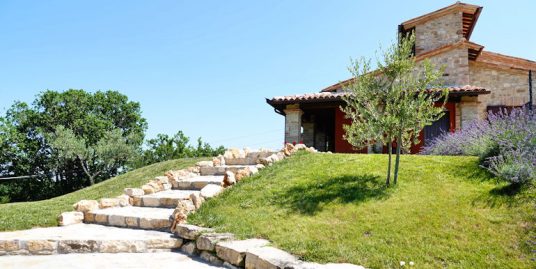 Perfect house on perfect location!