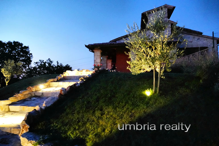 Italia en venta en Umbria, Todi