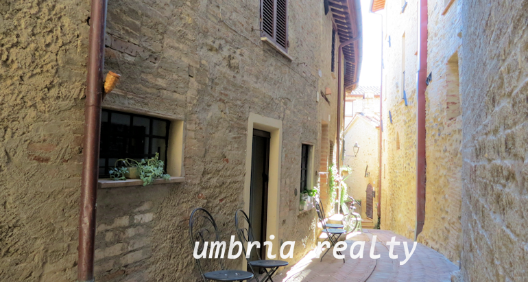 Italia en venta en Umbria, Spina